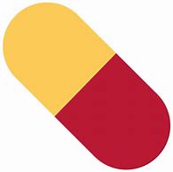 Image result for Pill. Emoji