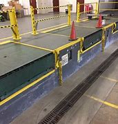 Image result for Below Grade Loading Dock
