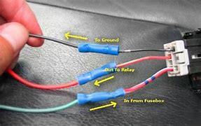 Image result for Harness with Cable Hook