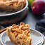 Image result for Thinly Sliced Apple Pie