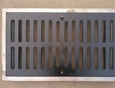 Image result for Heavy Duty Drain Grates