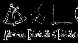 Image result for Lancaster Astronomy Club