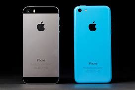 Image result for Compared to iPhone 5S iPhone 5C