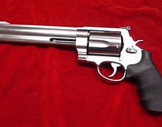 Image result for Smith and Wesson 500 Magnum Pistol
