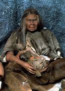 Image result for Neanderthal Baby