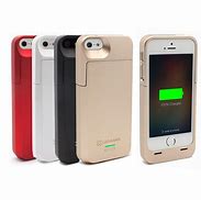 Image result for iPhone 5s Black Battery Cover