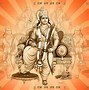 Image result for Jai Shree Ram Hanuman HD Wallpaper