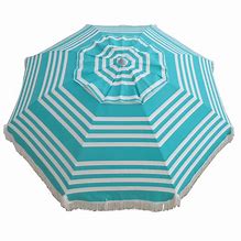 Image result for Sunbrella Beach Umbrella