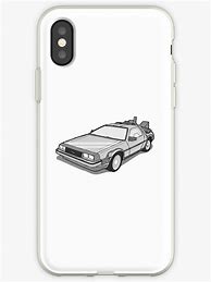 Image result for DeLorean iPhone Wallpaper
