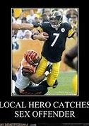 Image result for Funny Steelers vs Bengals