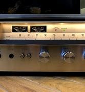 Image result for Pioneer SX-580