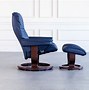 Image result for Stressless Computer Table Recliner