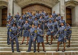 Image result for West Point Military Academy Cadet Silhouette Black and White