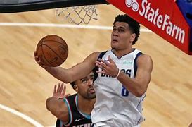 Image result for Dallas Mavericks Rookies