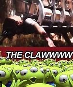 Image result for Claw Aliens Toy Story Meme