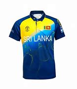 Image result for Sri Lankan Cricket Jersey