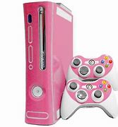 Image result for Pink Xbox 360