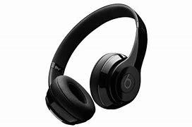 Image result for Black and Gold Beats Solo3