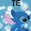 Image result for Couple Stitch and Angel Wallpaper