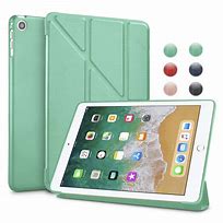 Image result for Teal iPad