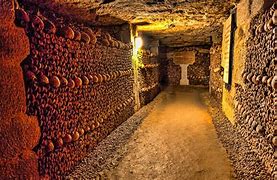 Image result for Roman Catacombs