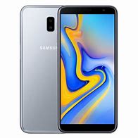 Image result for Galaxy J6 Silver