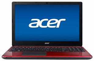 Image result for Acer Red Wood Laptop