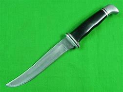 Image result for Sharpfinger Hunting Knife