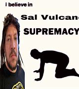 Image result for Sal Vulcano Cry Meme