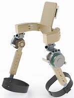 Image result for Hip Exoskeleton