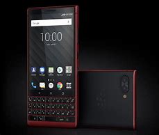 Image result for BlackBerry Key2 Red Edition