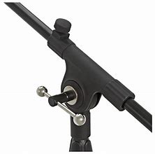 Image result for Mic Holder That Attaches to Music Stand