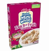 Image result for Nabisco Raspberry Fruit Wheats