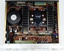 Image result for Accuphase E 204