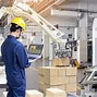Image result for Factory Robotic Arm Old