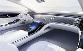 Image result for Smart Surfaces for Car Cadillac XTS