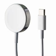 Image result for Magnetic Charging Apple Watch