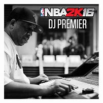 Image result for NBA 2K16 Soundtrack List