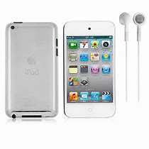 Image result for iPod Touch 4 White Commercial