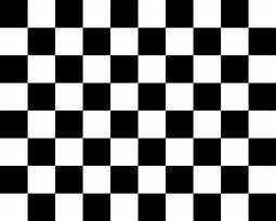 Image result for Black and White Checkered Flag Printable