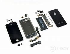 Image result for iPhone 4 TearDown