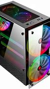 Image result for PC Case Glass Screen Panel