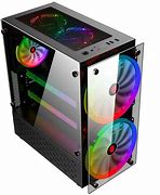 Image result for Xmas Computer Case