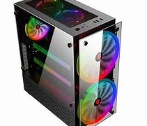 Image result for Sharp PC Cases