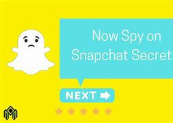Image result for Snapchat Spy App for Parents