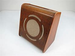 Image result for Vintage RCA Speakers