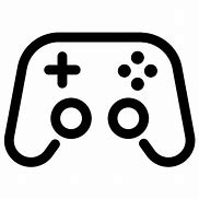 Image result for Gamepad Icon SVG