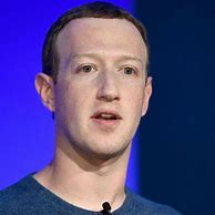 Image result for Mark Zuckerberg