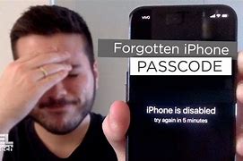 Image result for My iPhone Forgot Pin
