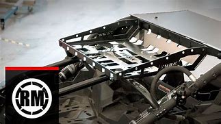 Image result for Can-Am Maverick Rack X3